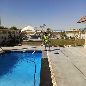 Riyadh, Cleaning, Professional Pool Cleaning Service Near Me In Riyadh