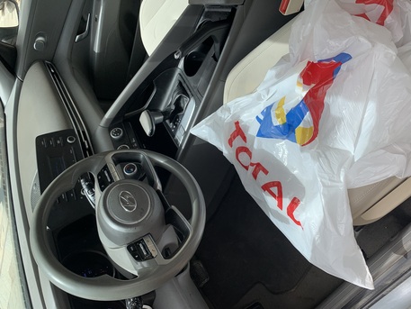 Jeddah, Vehicles, Cars & Trucks , SAR 37000,  Hyundai Elantra SE,  2021,  Automatic,  200 KM,  Hyundai Elantra  Mid Option