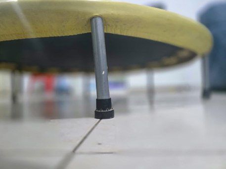 Riyadh, Baby & Kid Stuff, SAR 75,  Jumping Pad For Sale