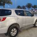 SAR 26000,  For Sale Chevrolet Trailblazer LT, In Good Condition,  2016,  Automatic,  375000 KM,  Sale Chevrolet Trailblazer LT, In Good Condition