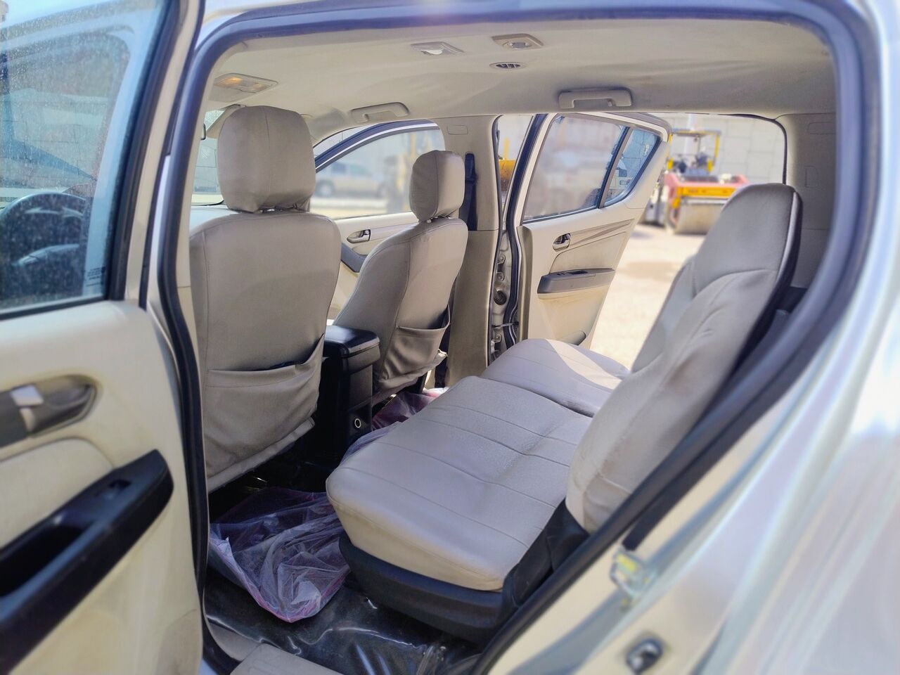 Khobar, Vehicles, Cars & Trucks , SAR 26000,  For Sale Chevrolet Trailblazer LT, In Good Condition,  2016,  Automatic,  375000 KM,  Sale Chevrolet Trailblazer LT, In Good Condition