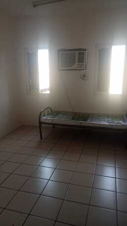 Dammam, Rooms for Rent, SAR 450/month,  1 Room With Separate Washroom Available For Executive Bachelors
