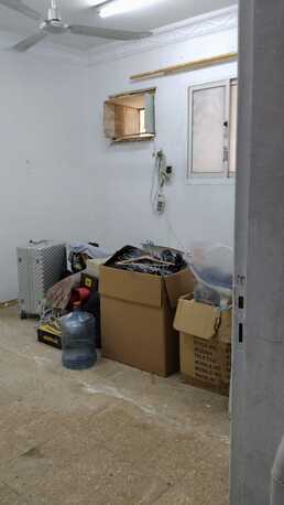 Sulai, Rooms for Rent, SAR 1000/month,  22 Sq. Meter,  Room For Decent Bachelor Or Two