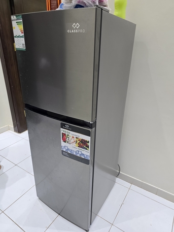 Riyadh, Appliances, SAR 749,  One Month Old Refrigerator