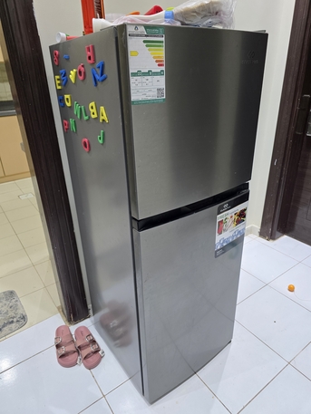 Riyadh, Appliances, SAR 749,  One Month Old Refrigerator