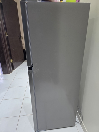 Riyadh, Appliances, SAR 749,  One Month Old Refrigerator