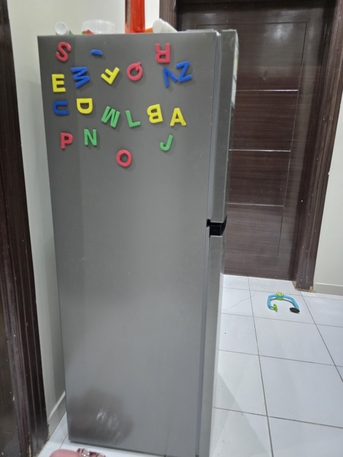 Riyadh, Appliances, SAR 749,  One Month Old Refrigerator