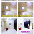 BHD 180/month,  1 BR,  Flat 1bhk Specious New Hidd With Ac