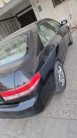 Riyadh, Vehicles, Cars & Trucks , SAR 10,  Honda Car,  2007,  Automatic,  4 KM,  No Issue In Car Buy And Drive