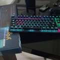BHD 12,  Gaming Keyboard (wired) Philips SPK8601
