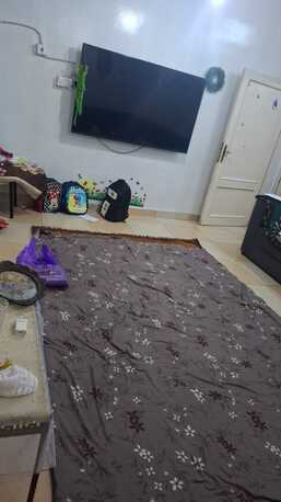 Al Wizarat, Rooms for Rent, SAR 1000/month,  Al Wizarat (Room Available At Ground Floor For 1000 SR Per Month In Hara)