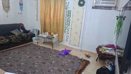 Al Wizarat, Rooms for Rent, SAR 1000/month,  Al Wizarat (Room Available At Ground Floor For 1000 SR Per Month In Hara)