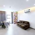 BHD 200/month,  1 BR,  Flat 1bhk With Ac New Hidd Inclusive
