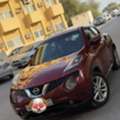 BHD 1970,  Nissan Juke,  2015,  Automatic,  100553 KM,    Full Option In Excellent Condition