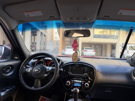 Manama, Vehicles, Cars & Trucks , BHD 1970,  Nissan Juke,  2015,  Automatic,  100553 KM,    Full Option In Excellent Condition