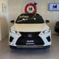 BHD 14500,  Lexus RX 450h F-SPORT,  2020,  Automatic,  59000 KM,