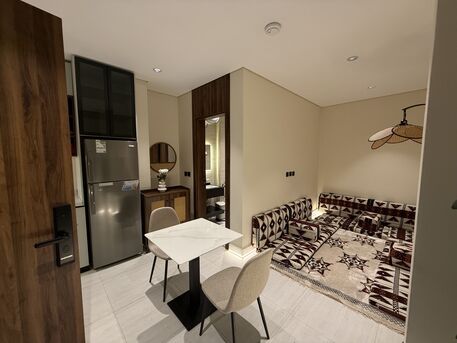 Al Sahafa, Housing Exchanges, SAR 7000/month,  Studio,  0 Sq. Meter,  Cozy & Modern Studio - Minutes Away From KAFD