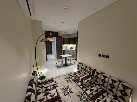 Al Sahafa, Housing Exchanges, SAR 7000/month,  Studio,  0 Sq. Meter,  Cozy & Modern Studio - Minutes Away From KAFD