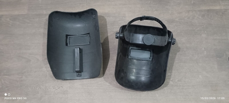 Dammam, Industrial Machinery, SAR 75,  Welding Helmets