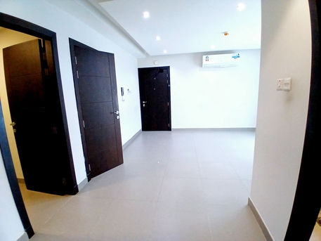 Hidd, Apartments, Flats, Houses & Villas, BHD 230/month,  2 BR,  Flat 2bhk With Ac New Hidd
