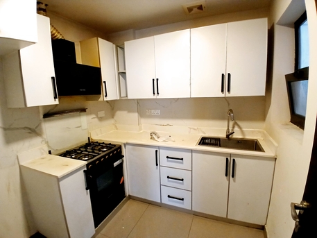 Hidd, Apartments, Flats, Houses & Villas, BHD 230/month,  2 BR,  Flat 2bhk With Ac New Hidd