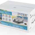 SAR 100,  INTEX Zx100 Automatic Pool Cleaner