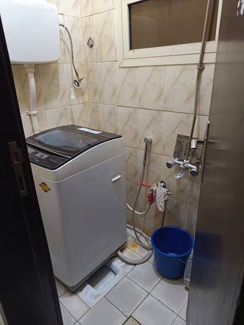 Hara, Rooms for Rent, SAR 1100/month,  Semi Furnished Single Room & Common Washroom Available In 2BHK Building For Only Single