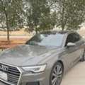 SAR 1500000,  Audi A6,  2022,  Automatic,  109000 KM,   S-Line  | Excellent Condition | Rare Opportunity