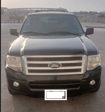 Khobar, Vehicles, Cars & Trucks , SAR 22500,  Ford Explorer &ndash; Model 2008,  2008,  Automatic,  332051 KM,  Ford Explorer &ndash; Sale