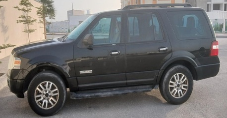 Khobar, Vehicles, Cars & Trucks , SAR 22500,  Ford Explorer &ndash; Model 2008,  2008,  Automatic,  332051 KM,  Ford Explorer &ndash; Sale