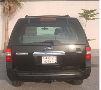 Khobar, Vehicles, Cars & Trucks , SAR 22500,  Ford Explorer &ndash; Model 2008,  2008,  Automatic,  332051 KM,  Ford Explorer &ndash; Sale