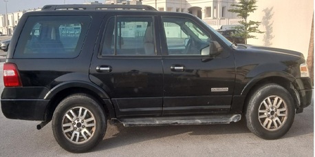 Khobar, Vehicles, Cars & Trucks , SAR 22500,  Ford Explorer &ndash; Model 2008,  2008,  Automatic,  332051 KM,  Ford Explorer &ndash; Sale