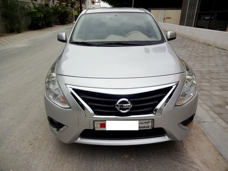 Bilad Al Qadeem, Vehicles, Cars & Trucks , BHD 92,  Nissan Sunny,  2020,  Automatic,  110000 KM,   SINGLE OWNER ZERO ACCIDENT,DOWN PAYMENT 800 BD MONTHLY 92 BD FOR 36 MONTHS