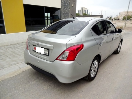 Bilad Al Qadeem, Vehicles, Cars & Trucks , BHD 92,  Nissan Sunny,  2020,  Automatic,  110000 KM,   SINGLE OWNER ZERO ACCIDENT,DOWN PAYMENT 800 BD MONTHLY 92 BD FOR 36 MONTHS