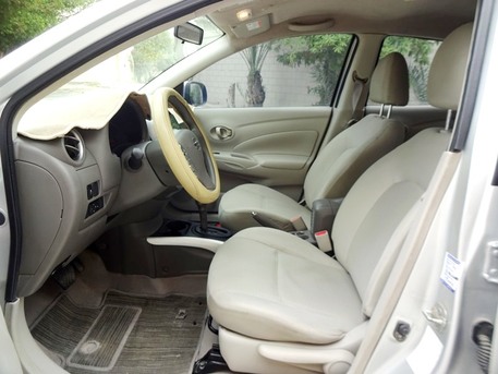 Bilad Al Qadeem, Vehicles, Cars & Trucks , BHD 92,  Nissan Sunny,  2020,  Automatic,  110000 KM,   SINGLE OWNER ZERO ACCIDENT,DOWN PAYMENT 800 BD MONTHLY 92 BD FOR 36 MONTHS