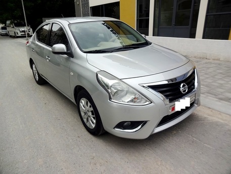 Bilad Al Qadeem, Vehicles, Cars & Trucks , BHD 92,  Nissan Sunny,  2020,  Automatic,  110000 KM,   SINGLE OWNER ZERO ACCIDENT,DOWN PAYMENT 800 BD MONTHLY 92 BD FOR 36 MONTHS