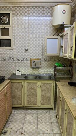 Al Aziziyah, Apartments, Flats, Houses & Villas, Furnished Family Flat For Rent