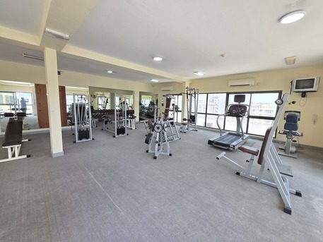 Juffair, Apartments, Flats, Houses & Villas, BHD 180/month,  Furnished,  Studio,  Unlimited Ewa | Monthly Or Yearly Basis | Furnished Studio | Free Wifi & Hk | Near Juffair