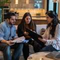 Couples Counselling In Saskatoon To Rebuild Trust And Connection