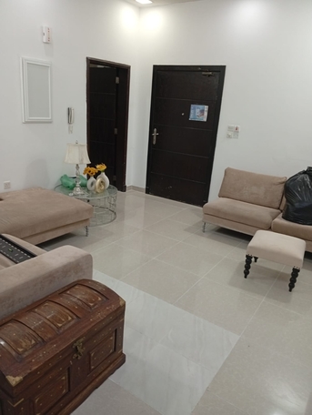 Manama, Apartments, Flats, Houses & Villas, BHD 400/year,  3 BR,  Furnished Including Electricity