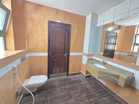 Juffair, Apartments, Flats, Houses & Villas, BHD 220/month,  Furnished,  Unlimited Ewa | Monthly Or Yearly Basis | Furnished Studio | Free Wifi & Hk | Near Juffair