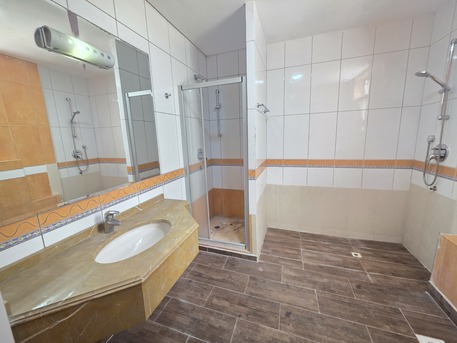 Juffair, Apartments, Flats, Houses & Villas, BHD 220/month,  Furnished,  Unlimited Ewa | Monthly Or Yearly Basis | Furnished Studio | Free Wifi & Hk | Near Juffair