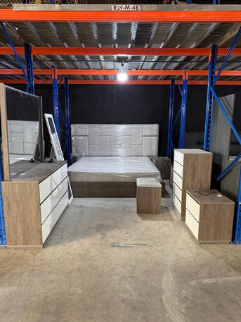 Riyadh, Furniture, SAR 1200,  Warehouse Furniture Clearance Outlet