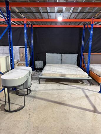 Riyadh, Furniture, SAR 1200,  Warehouse Furniture Clearance Outlet