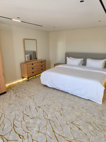 Al Sahafa, Housing Exchanges, SAR 12000/month,  2 BR,  0 Sq. Meter,  Elegant 2BR Apartment - Near KAFD