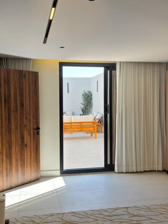 Al Sahafa, Housing Exchanges, SAR 12000/month,  2 BR,  0 Sq. Meter,  Elegant 2BR Apartment - Near KAFD