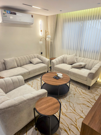 Al Sahafa, Housing Exchanges, SAR 12000/month,  2 BR,  0 Sq. Meter,  Elegant 2BR Apartment - Near KAFD