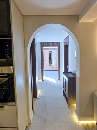 Al Sahafa, Housing Exchanges, SAR 12000/month,  2 BR,  0 Sq. Meter,  Elegant 2BR Apartment - Near KAFD