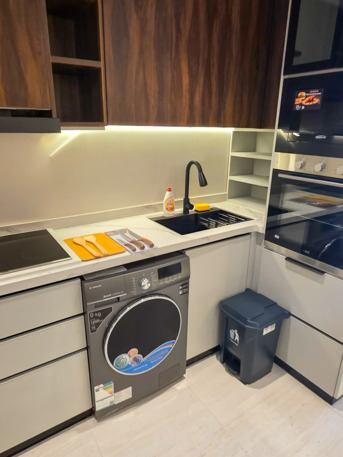 Al Sahafa, Housing Exchanges, SAR 12000/month,  2 BR,  0 Sq. Meter,  Elegant 2BR Apartment - Near KAFD