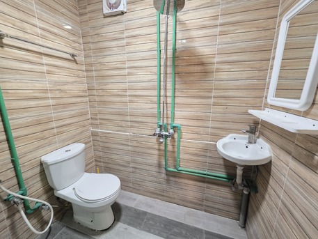 Juffair, Apartments, Flats, Houses & Villas, BHD 270/month,  Furnished,  1 BR,  Unlimited Ewa | Monthly Or Yearly Basis | Furnished 1 Bhk | Free Wifi & Hk | Near Juffair